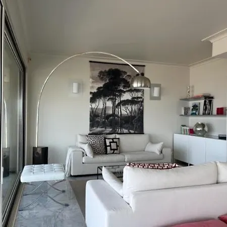דירה Penthouse 100m2 Avec 2 Et Terrasse 80m2 *