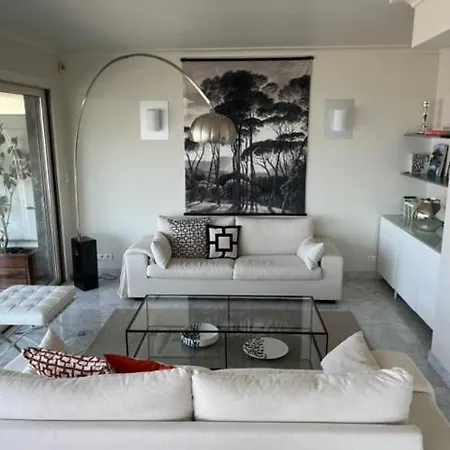 דירה Penthouse 100m2 Avec 2 Et Terrasse 80m2 *