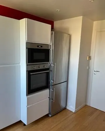 דירה Penthouse 100m2 Avec 2 Et Terrasse 80m2