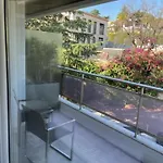 Apartment Penthouse 100m2 Avec 2 Et Terrasse 80m2