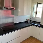 Penthouse 100m2 Avec 2 Et Terrasse 80m2