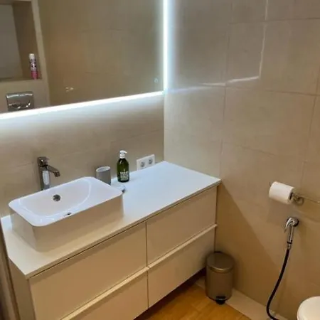 Penthouse 100m2 Avec 2 Et Terrasse 80m2 Apartamento *