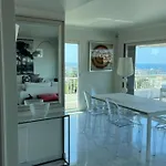 Апартаменты Penthouse 100m2 Avec 2 Et Terrasse 80m2 Канны